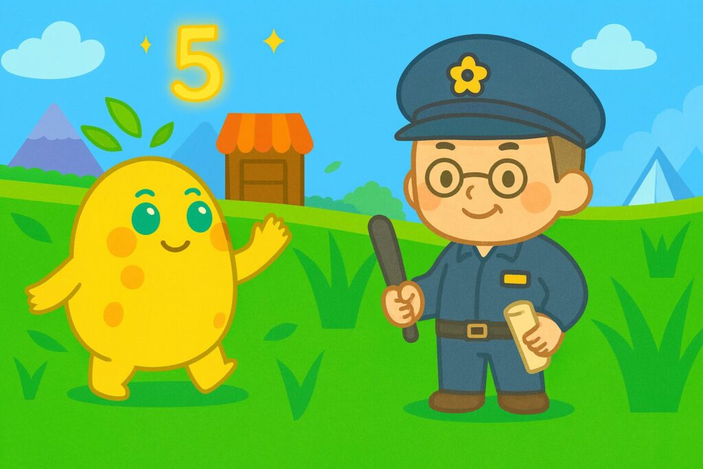 【数秘5 × IRTF-H 執行者】の性格・強み・才能の活かし方を徹底解説｜その完璧な計画、不安で実行できずにいませんか？