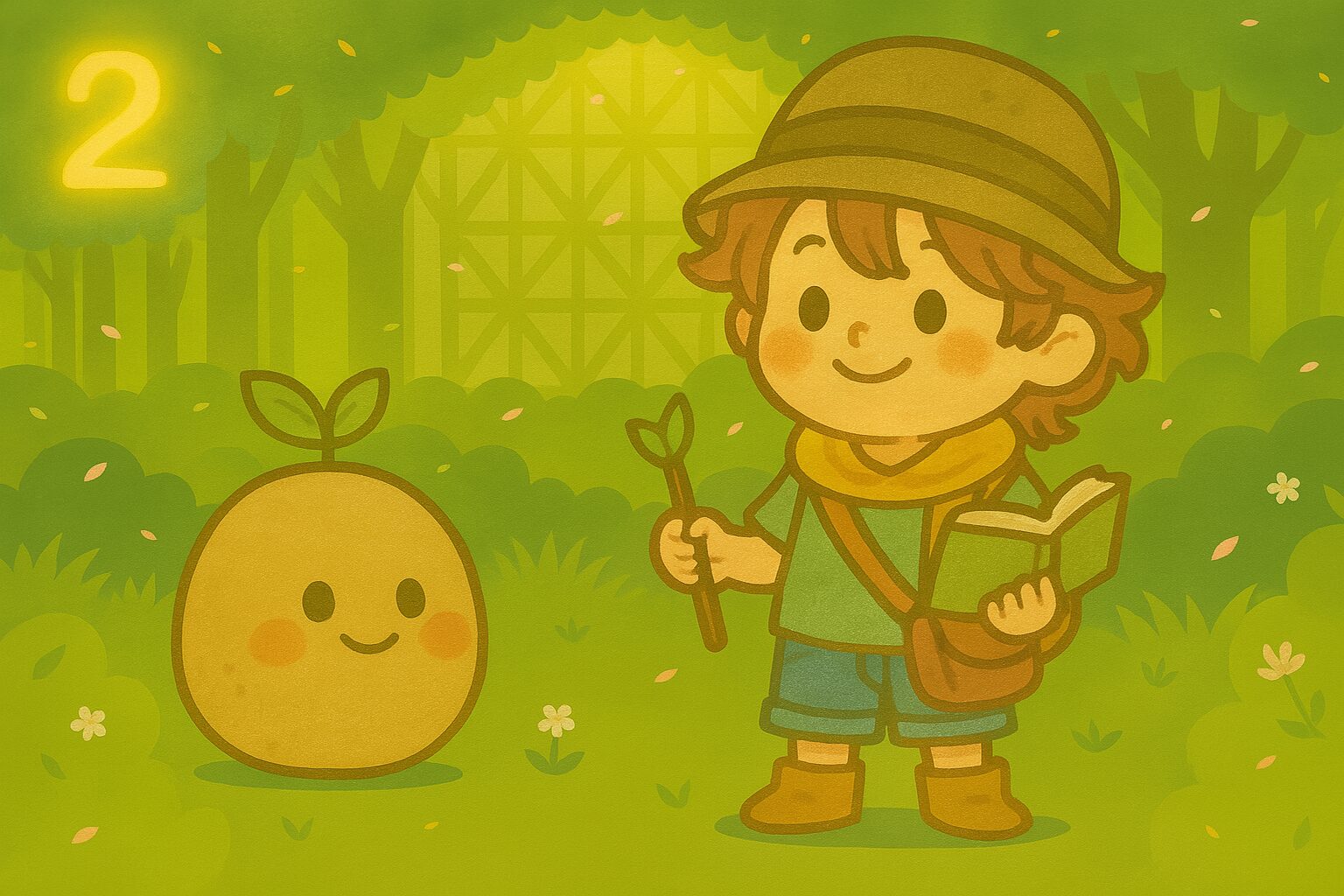 【数秘2 × ISCF-Q 自由人】の性格・強み・才能の活かし方を徹底解説｜その自由な探究心、「将来が不安」という鎖に繋がれていませんか？