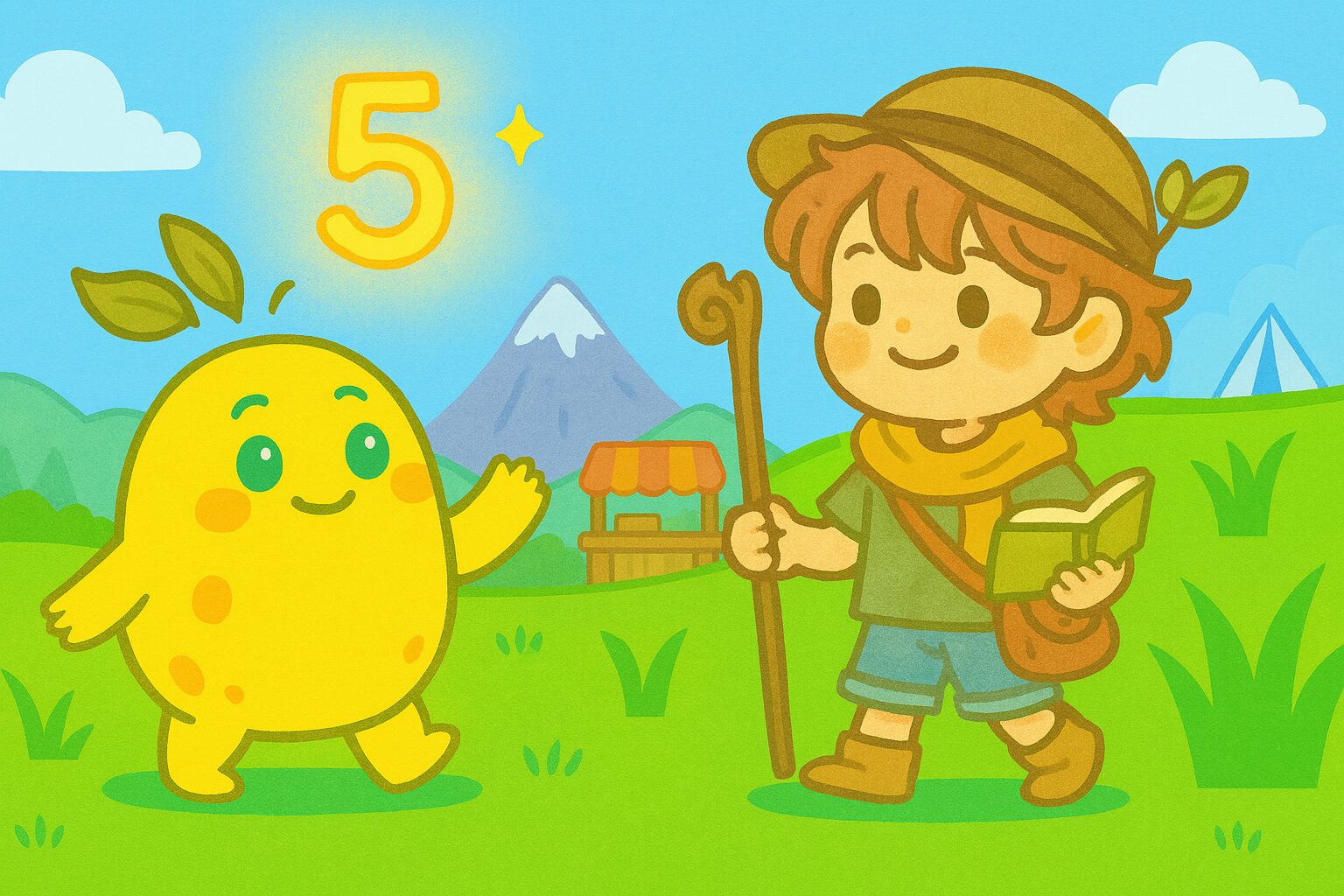 【数秘5 × ISCF-Q 自由人】の性格・強み・才能の活かし方を徹底解説｜「好きなことだけしていて大丈夫？」その不安、最高の才能の裏返しです。