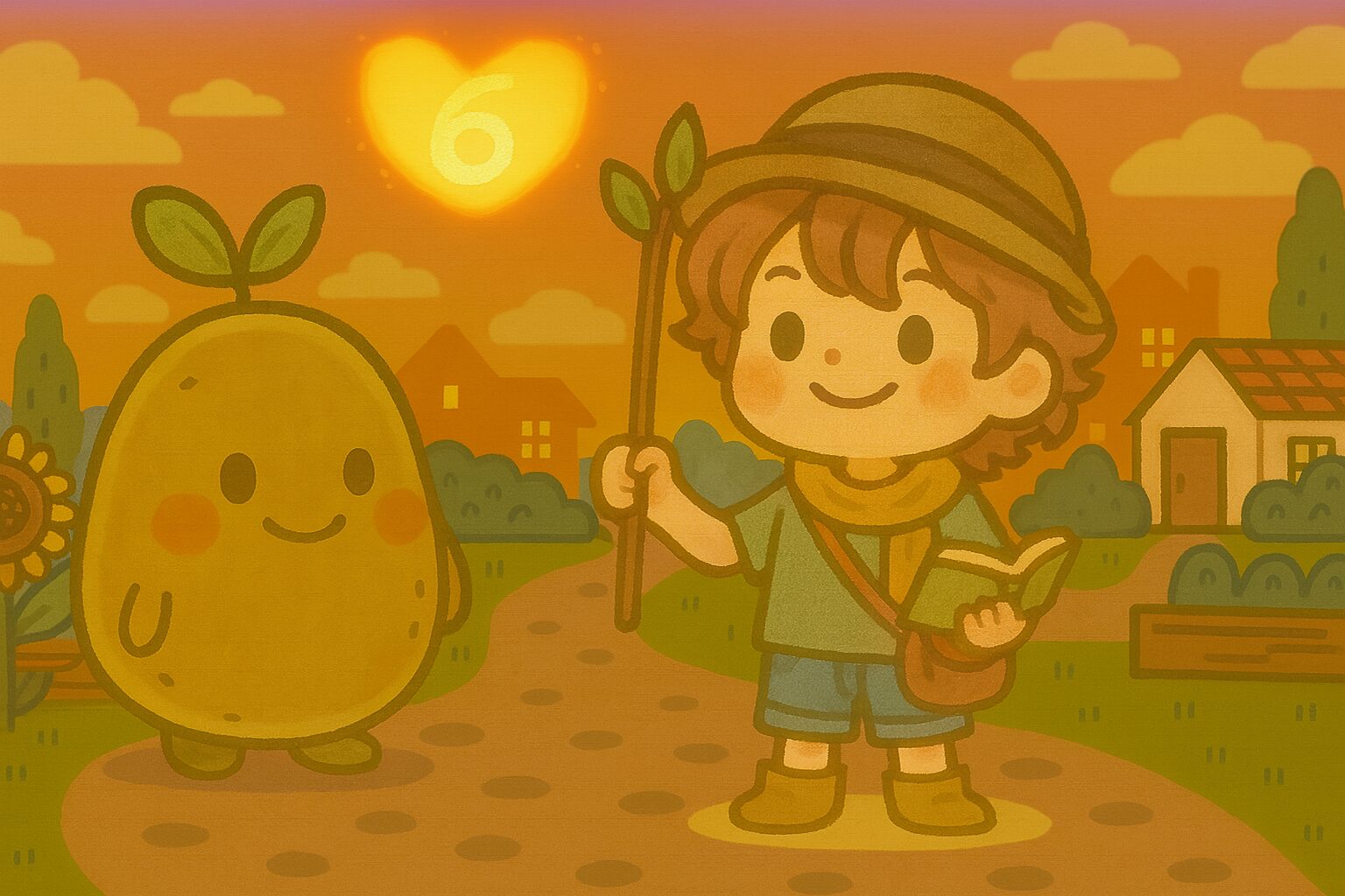 【数秘6 × ISCF-Q 自由人】の性格・強み・才能の活かし方を徹底解説｜その自由な探求心、社会の期待に縛られていませんか？