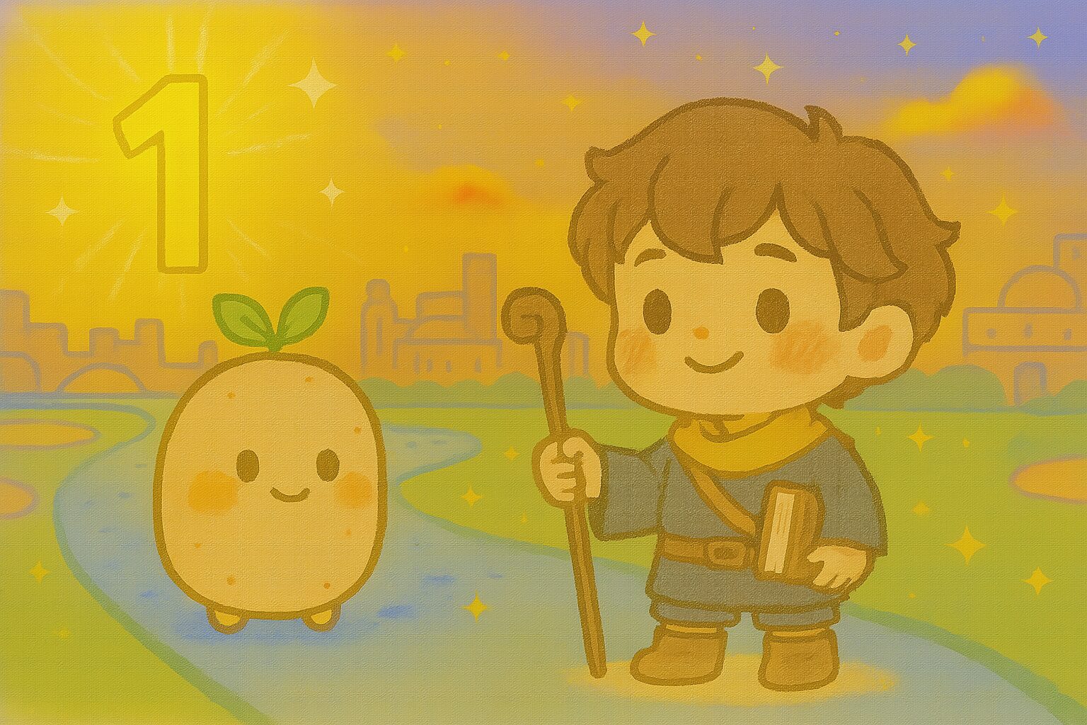 【数秘1 × ISLF-Q 探究者】の性格・強み・才能の活かし方を徹底解説｜その知的好奇心、失敗を恐れて一歩も踏み出せずにいませんか？