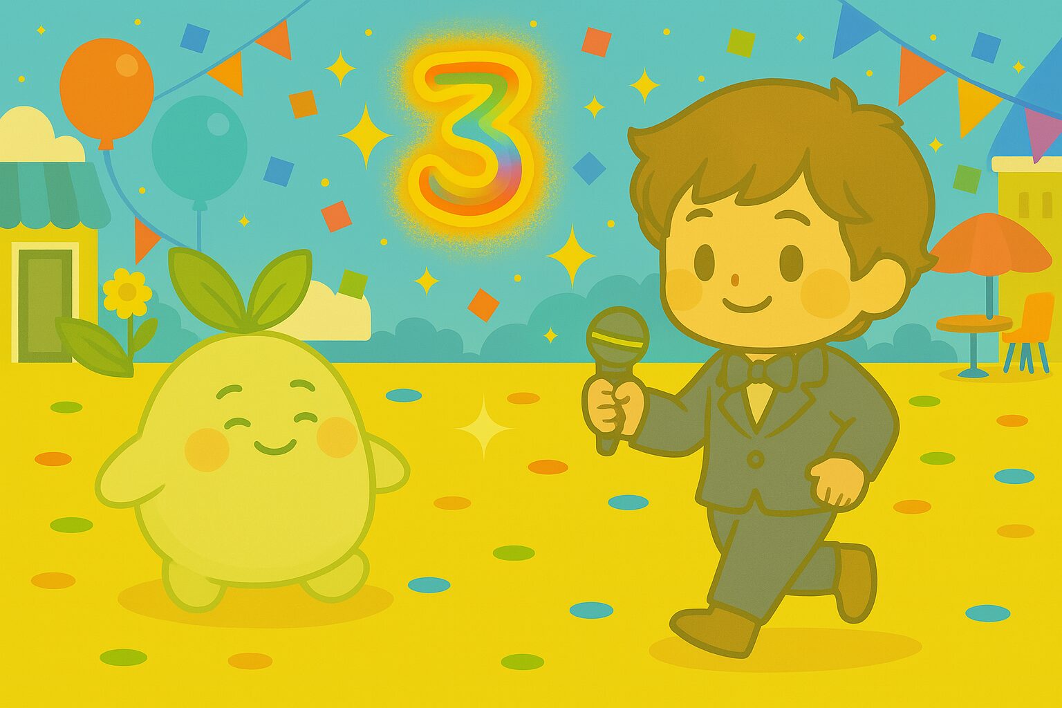 【数秘3 × ISLF-Q 探究者】の性格・強み・才能の活かし方を徹底解説｜その知的好奇心は、ただの知識欲だと思いますか？