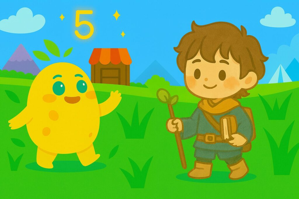 【数秘5 × ISLF-Q 探究者】の性格・強み・才能の活かし方を徹底解説｜「知りたい、でも失敗は怖い…」その葛藤、才能の源泉です。