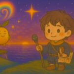 【数秘9 × ISLF-Q 探究者】の性格・強み・才能の活かし方を徹底解説｜その懐疑的な視線、真実を見抜く才能の証です