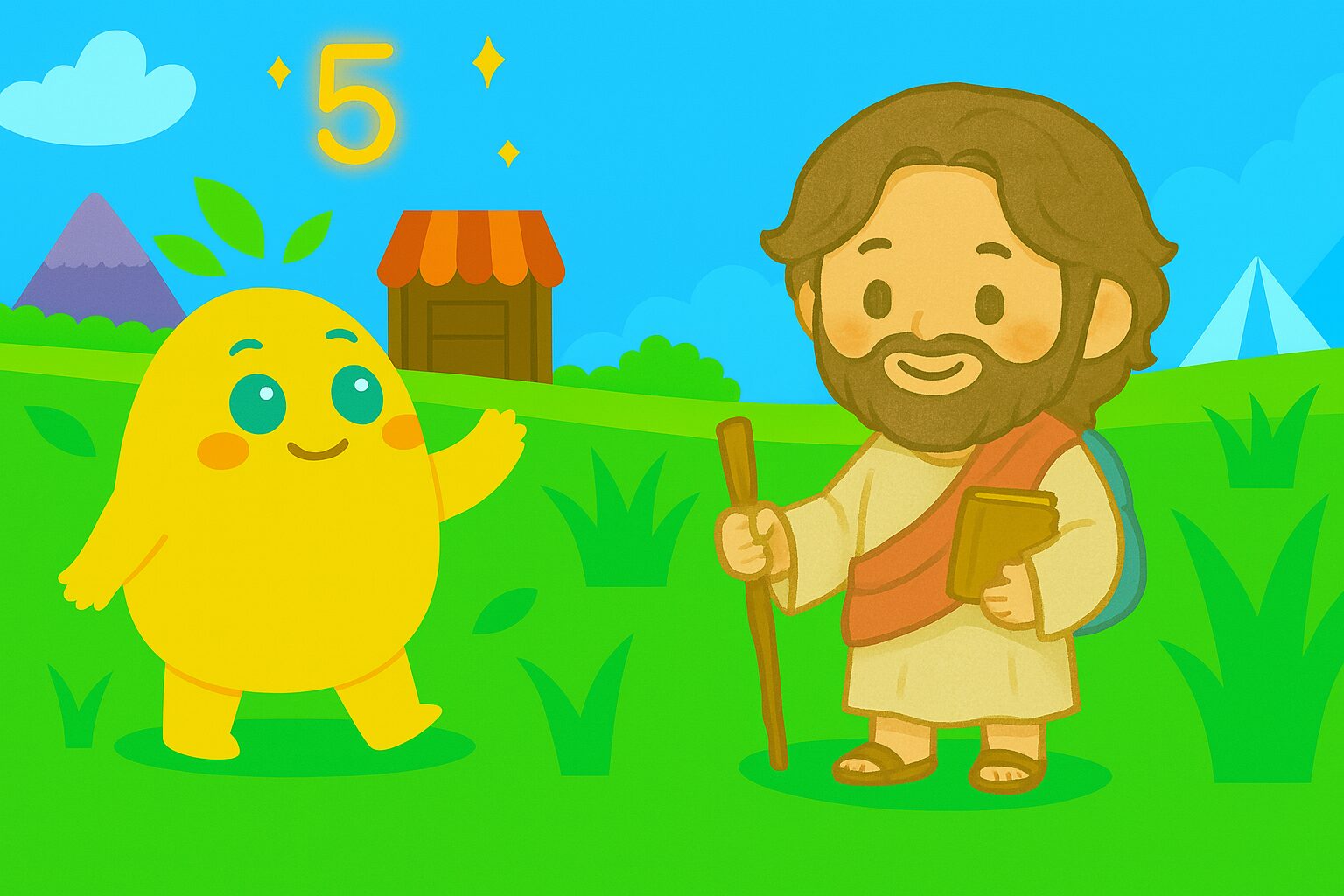 【数秘5 × ISTF-Q 救世主】の性格・強み・才能の活かし方を徹底解説｜「世界を救いたい」その理想、孤立への不安に揺らいでいませんか？