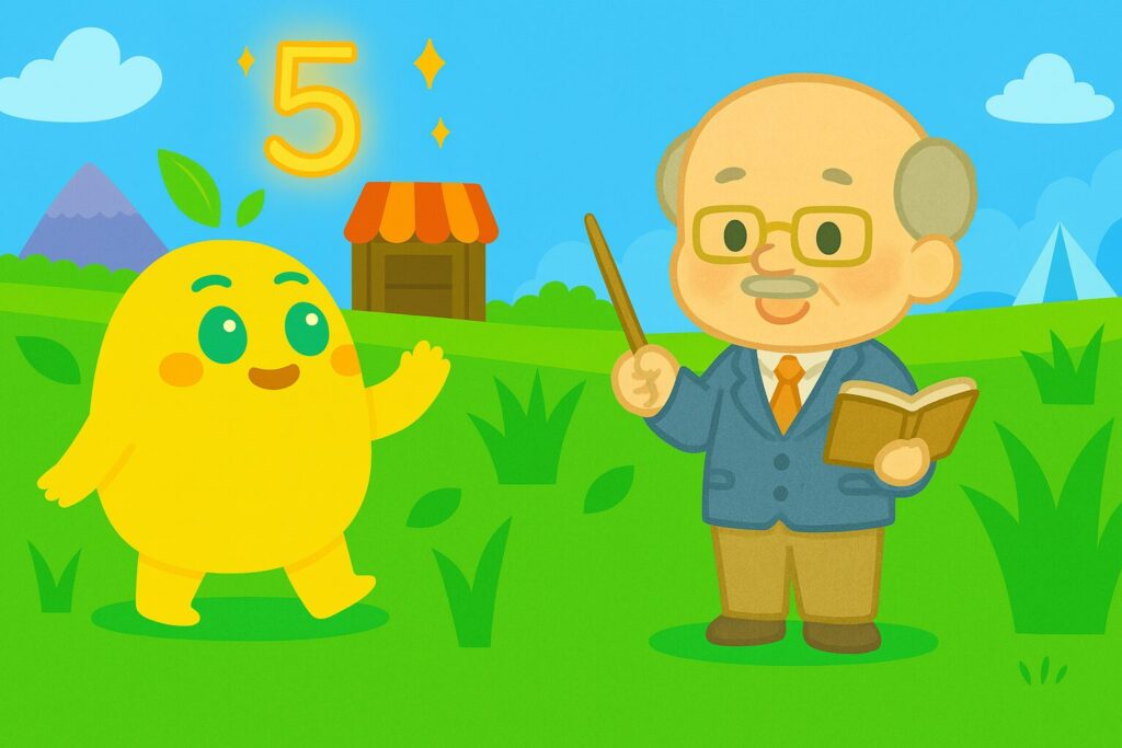 【数秘5 × IRCA-H 指導者】の性格・強み・才能の活かし方を徹底解説｜あなたの静かな存在が秩序を生む。その「生きた規範」としての才能に気づいていますか？