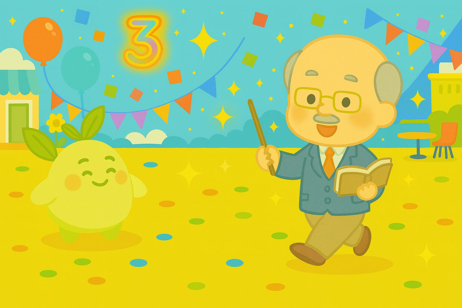 【数秘3 × IRCA-H 指導者】の性格・強み・才能の活かし方を徹底解説｜その静かな規律、内なる創造性を抑えつけていませんか？