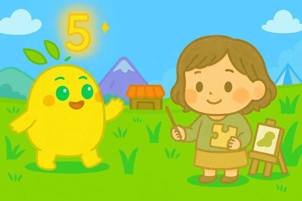 【数秘5 × IRLA-H 調整者】の性格・強み・才能の活かし方を徹底解説｜その冷静な分析力、システムを静かに復元させる才能に気づいていますか？