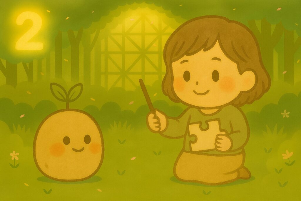 【数秘2 × IRLA-H 調整者】の性格・強み・才能の活かし方を徹底解説｜その静かな完璧主義、「人間関係」を理由に抱え込んでいませんか？