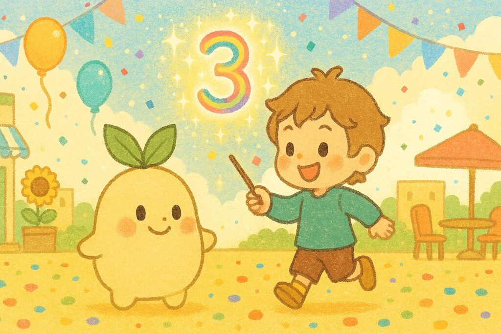 【数秘3 × IRLA-H 調整者】の性格・強み・才能の活かし方を徹底解説｜その静かな完璧主義、面倒事を避けすぎていませんか？