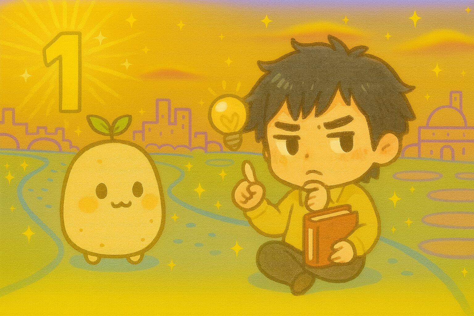 【数秘1 × ISTF-H 一匹狼】の性格・強み・才能の活かし方を徹底解説｜その孤高な完璧主義、揺るぎない実行力の源泉では？