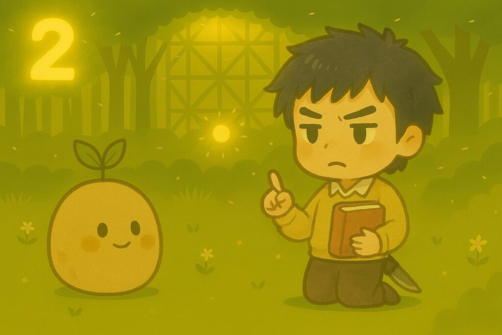 【数秘2 × ISTF-H 一匹狼】の性格・強み・才能の活かし方を徹底解説｜その完璧主義、他人に邪魔される不安がありませんか？