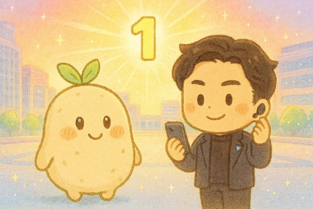 【数秘1 × IRCF-Q フィクサー】の性格・強み・才能の活かし方を徹底解説｜その孤高の探求は、どんな完璧な成功を目指していますか？