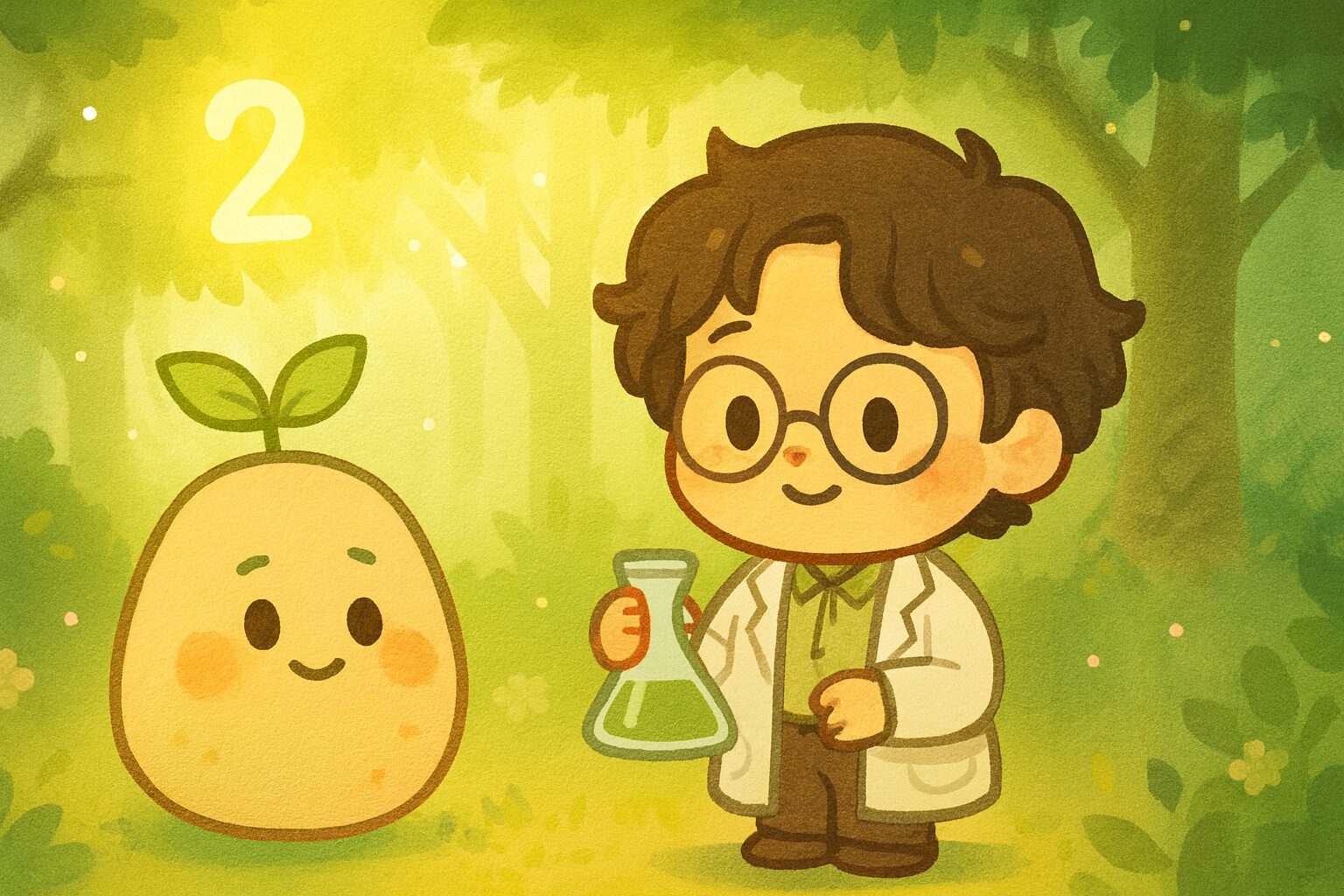 【数秘2 × ISTA-Q 理解者】の性格・強み・才能の活かし方を徹底解説｜「深く知りたい」のに「傷つけたくない」…その繊細な洞察力に気づいていますか？