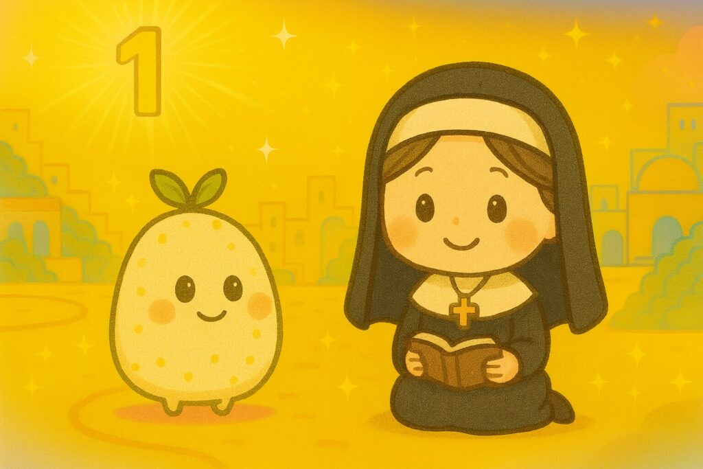 【数秘1 × IRCA-Q 代行者】の性格・強み・才能の活かし方を徹底解説｜その静かな情熱は、「完璧な仕組み」でチームを成功に導くためだと気づいていますか？