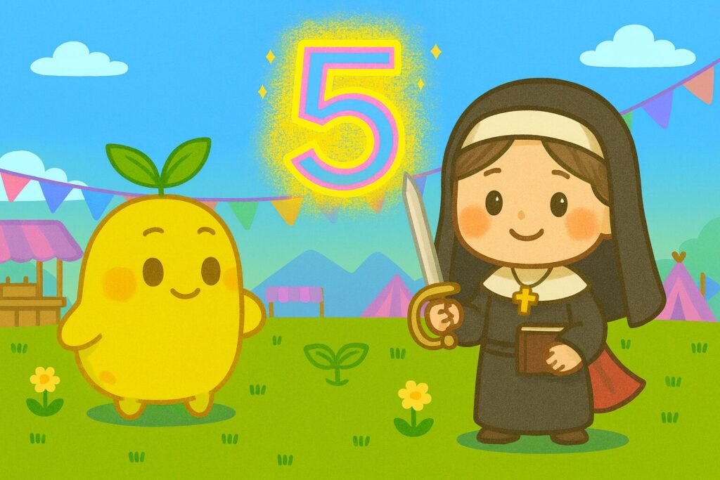 【数秘5 × IRCA-Q 代行者】の性格・強み・才能の活かし方を徹底解説｜あなたの静かなる完璧主義が、世界を動かす仕組みになることに気づいていますか？