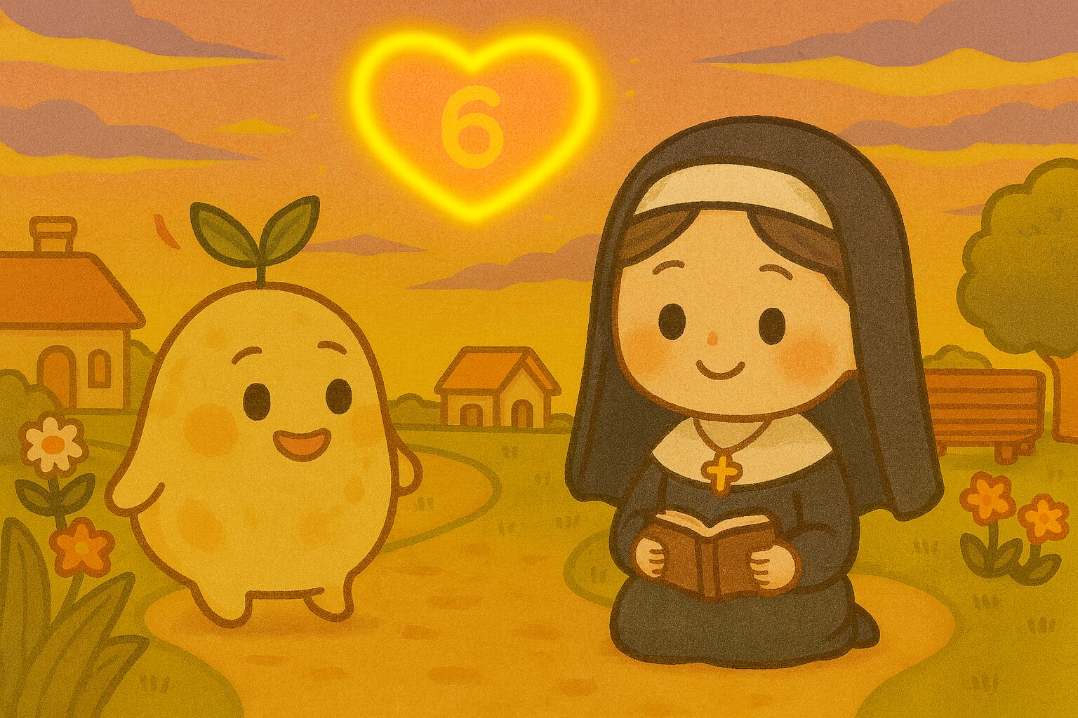 【数秘6 × IRCA-Q 代行者】の性格・強み・才能の活かし方を徹底解説｜その完璧な設計図は、摩擦を恐れて静かに眠っていませんか？