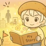 【履歴書・完全戦略】「会ってみたい」と切望させる、ただ一つの『物語』の作り方