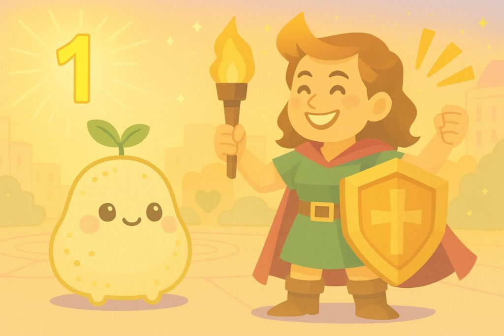 【数秘1 × BRLA-Q 信念の守り人】の性格・強み・才能の活かし方を徹底解説|その頑固なまでの信念、大切なものを守るための強さだと気づいていますか?