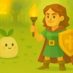 【数秘2 × BRLA-Q 信念の守り人】の性格・強み・才能の活かし方を徹底解説｜その頑固さ、優しさゆえの「強さ」では？