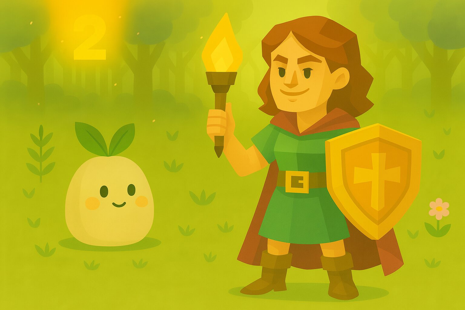 【数秘2 × BRLA-Q 信念の守り人】の性格・強み・才能の活かし方を徹底解説|その頑固さ、優しさゆえの「強さ」では?