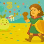 【数秘3 × BRLA-Q 信念の守り人】の性格・強み・才能の活かし方を徹底解説｜その穏やかな微笑み、誰にも譲れない信念を守るためのものだと気づいていますか？