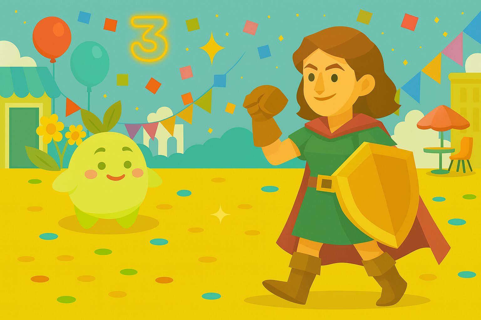 【数秘3 × BRLA-Q 信念の守り人】の性格・強み・才能の活かし方を徹底解説|その穏やかな微笑み、誰にも譲れない信念を守るためのものだと気づいていますか?