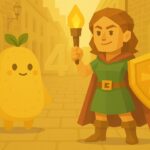 【数秘4 × BRLA-Q 信念の守り人】の性格・強み・才能の活かし方を徹底解説｜その穏やかな表情の裏に、決して譲れない熱い信念を隠していませんか？