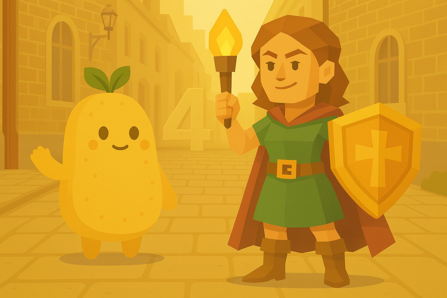 【数秘4 × BRLA-Q 信念の守り人】の性格・強み・才能の活かし方を徹底解説|その穏やかな表情の裏に、決して譲れない熱い信念を隠していませんか?