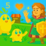 【数秘5 × BRLA-Q 信念の守り人】の性格・強み・才能の活かし方を徹底解説｜その頑固さ、ただの意地っ張り？譲れない信念を守る強さの証では？