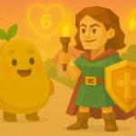 【数秘6 × BRLA-Q 信念の守り人】の性格・強み・才能の活かし方を徹底解説｜その穏やかな見た目の裏、誰よりも熱い信念が燃えていることに気づいていますか？