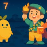 【数秘7 × BDCF-Q 異端児】の性格・強み・才能の活かし方を徹底解説｜その予測不能な言動は、退屈な世界の常識を覆すためのゲームに過ぎないのでは？