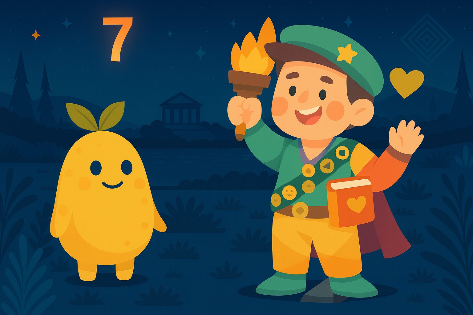 【数秘7 × BDCF-Q 異端児】の性格・強み・才能の活かし方を徹底解説｜その予測不能な言動は、退屈な世界の常識を覆すためのゲームに過ぎないのでは？