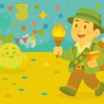 【数秘3 × BDLF-Q 好事家】の性格・強み・才能の活かし方を徹底解説｜その探究心、ただの「変わり者」で終わらせていませんか？