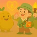 【数秘6 × BDLF-Q 好事家】の性格・強み・才能の活かし方を徹底解説｜その「好き」という誠実さ、誰かの道を照らすと気づいていますか？