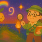 【数秘9 × BDLF-Q 好事家】の性格・強み・才能の活かし方を徹底解説｜そのガラクタ、世界を変える宝物かも？