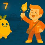 【数秘7 × BDTF-Q 情熱家】の性格・強み・才能の活かし方を徹底解説｜窮地でこそ輝くその激情は、仲間を救うための切り札では？