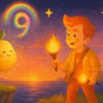 【数秘9 × BDTF-Q 情熱家】の性格・強み・才能の活かし方を徹底解説｜その激情は、仲間を救う“切り札”になる