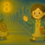 【数秘8 × BSTA-H 支援者】の性格・強み・才能の活かし方を徹底解説｜チームを支える『番頭役』のあなた。一人ですべてを背負い込み、疲れていませんか？