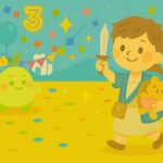 【数秘3 × ESTA-H 擁護者】の性格・強み・才能の活かし方を徹底解説｜その場の中心で、誰より繊細にみんなの心を守っていませんか？