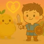 【数秘6 × ESTA-H 擁護者】の性格・強み・才能の活かし方を徹底解説｜場の和を乱すのが怖くて、動けなくなっていませんか？