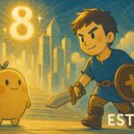 【数秘8 × ESTA-H 擁護者】の性格・強み・才能の活かし方を徹底解説｜その優しさは和を守る盾。対立を恐れ、自分を犠牲にしていませんか？