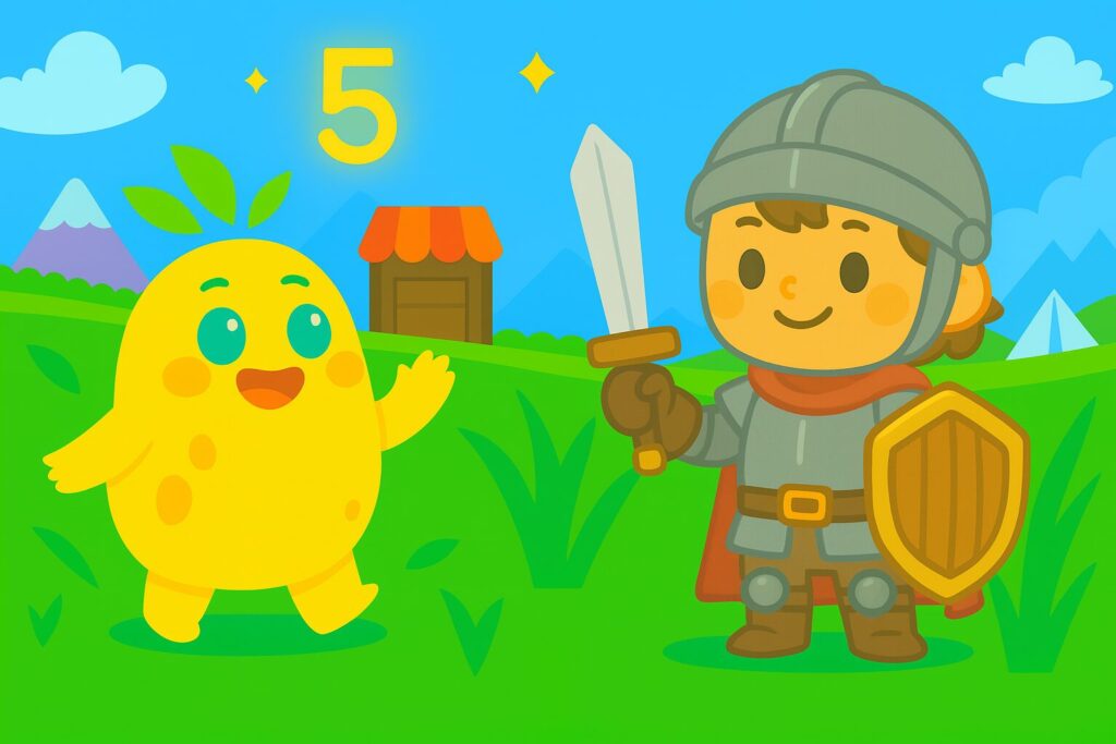 【数秘5 × BSLA-H 騎士】の性格・強み・才能の活かし方を徹底解説｜その誠実な盾、ただ守るためだけじゃないと気づいていますか？