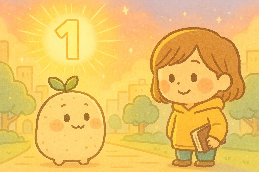 【数秘1 × BSCA-H 抱擁者】の性格・強み・才能の活かし方を徹底解説｜その「変わらない安心感」こそが、最強のリーダーシップです。