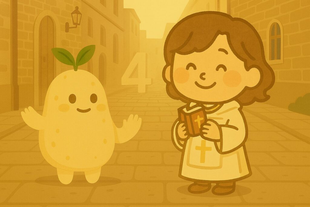 【数秘4 × BSCA-H 抱擁者】の性格・強み・才能の活かし方を徹底解説｜変化が怖いあなたへ。その「変わらない」優しさが、皆の心の故郷です。