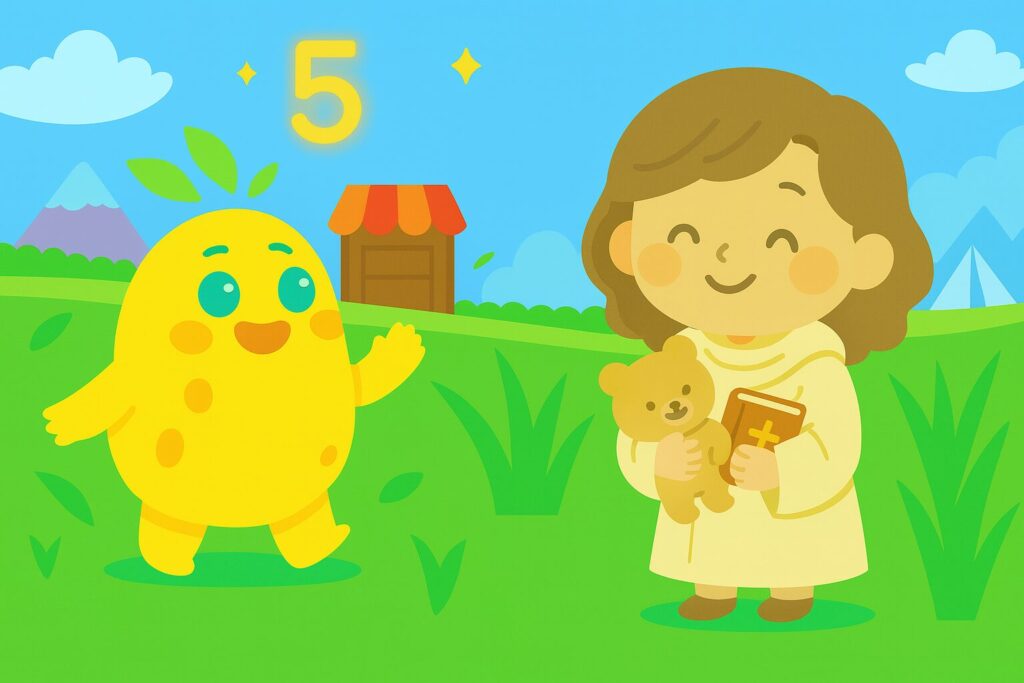 【数秘5 × BSCA-H 抱擁者】の性格・強み・才能の活かし方を徹底解説｜「いつも通り」が、あなたの優しさ。でも、心の冒険を諦めていませんか？