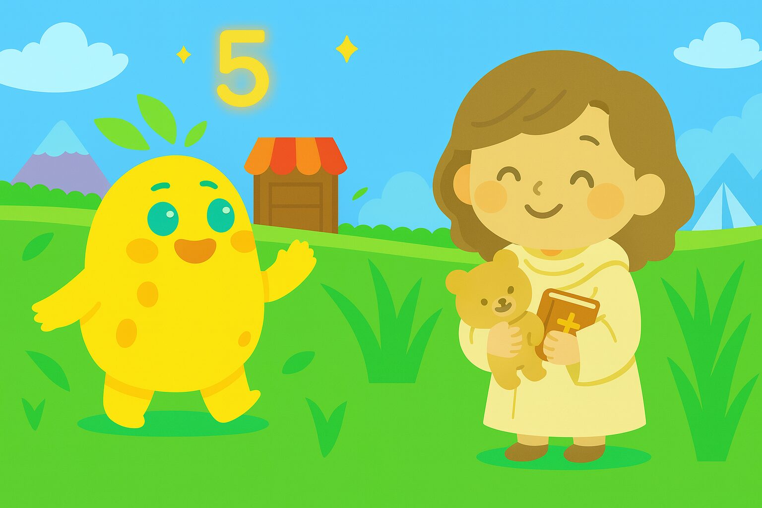 【数秘5 × BSCA-H 抱擁者】の性格・強み・才能の活かし方を徹底解説|「いつも通り」が、あなたの優しさ。でも、心の冒険を諦めていませんか?