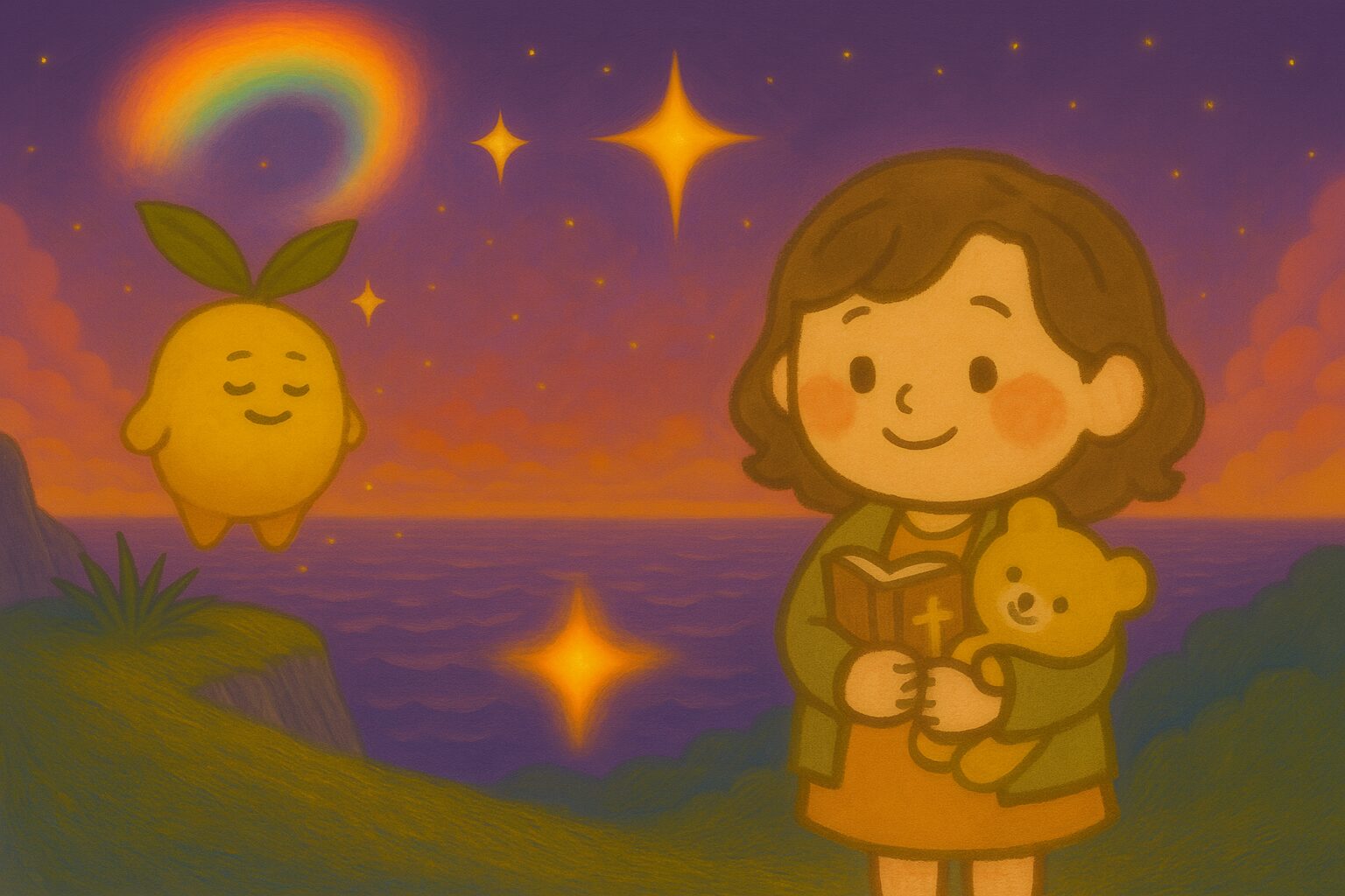 【数秘9 × BSCA-H 抱擁者】の性格・強み・才能の活かし方を徹底解説|あなたの「変わらない」は、皆の心の拠り所ですか?