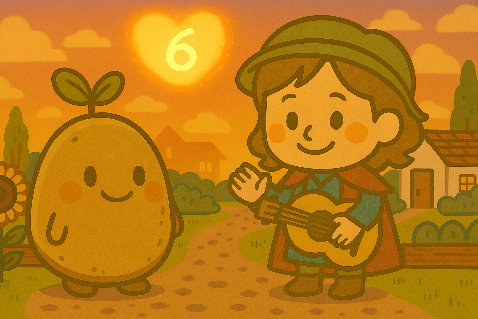 【数秘6 × IDLA-Q 吟遊詩人】の性格・強み・才能の活かし方を徹底解説|その知識、マニアックすぎて退屈だと思われそうで怖いですか?