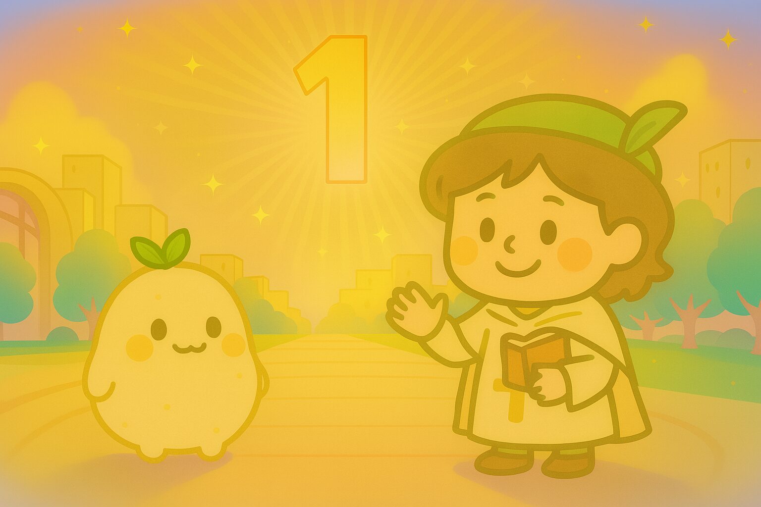 【数秘1 × IDLA-Q 吟遊詩人】の性格・強み・才能の活かし方を徹底解説|その知識欲は、世界を動かす「物語」の始まり。